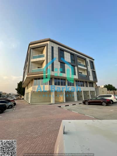 Building de 10+ Chambres à à vendre à Al Mowaihat, Ajman - WhatsApp Image 2026-09-30 at 4.17. 05 PM (3). jpeg