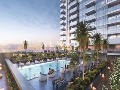 1 Camera Appartamento in vendita a DAMAC Hills, Dubai - Appartamento a DAMAC Hills,Golf Gate 2, 1 camera da letto, 1100000 AED - 14502009 1 Camera Appartamento in vendita a DAMAC Hills, Dubai - Appartamento a DAMAC Hills,Golf Gate 2, 1 camera da letto, 1100000 AED - 14502009