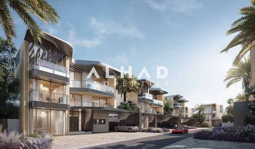 6 Slaapkamers Villa te Koop in Mohammed Bin Rashid City (MBR City), Dubai - b41dd372-0dc1-47b8-9ee1-ee12ce2fbb57. jpeg