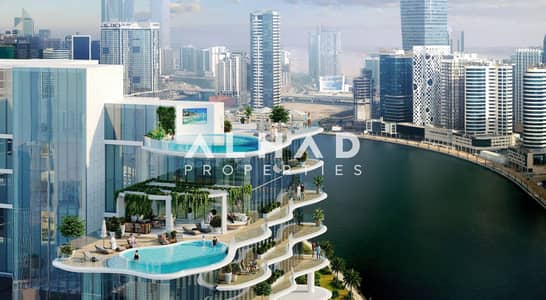 1 habitación Apartamento para en Venta en Business Bay, Dubai - 900a706d-00c6-4665-bda6-3e8426dc5321. jpeg