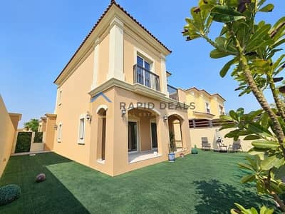3 Camere Villa in affitto a Villanova, Dubai - Villa a Villanova，La Quinta, 3 camere da letto, 210000 AED - 16692654