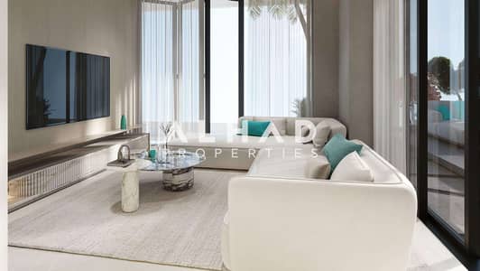 1 Schlafzimmer Wohnung zum Verkauf in Dubai Islands, Dubai - cdde30ab-5fc3-47a0-956f-bbb4222b6655. jpeg