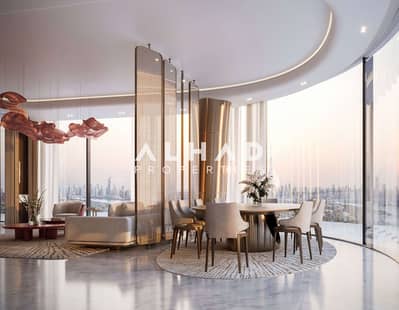 2 Schlafzimmer Wohnung zum Verkauf in Downtown Dubai, Dubai - e4d83bd9-585a-431f-acf6-909029b2808d. jpeg