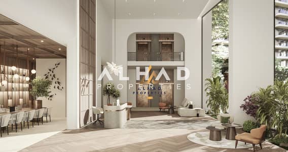 1 Slaapkamer Appartement te Koop in Haven by Aldar, Dubai - Appartement in Haven by Aldar，Verdes by Haven，Teal, 1 slaapkamer, 1500000 AED - 14502010