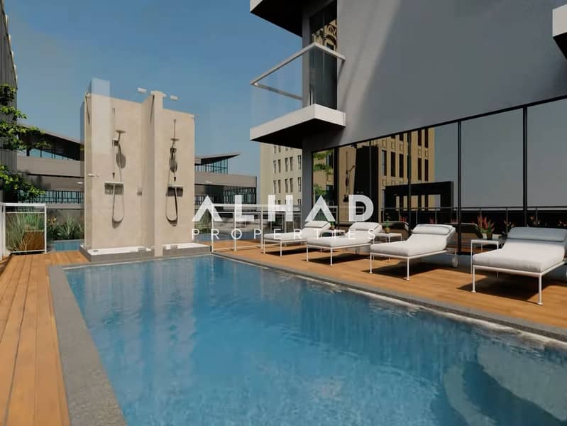 Appartamento a Jumeirah Village Circle (JVC),JVC District 14,Golden Wood Views 5, 3 camere da letto, 2300000 AED - 14488611 Appartamento a Jumeirah Village Circle (JVC),JVC District 14,Golden Wood Views 5, 3 camere da letto, 2300000 AED - 14488611