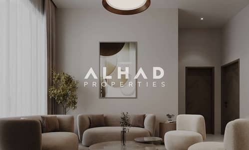 1 Camera Appartamento in vendita a Mohammed Bin Rashid City (MBR City), Dubai - Screenshot 2026-09-25 135611d. png