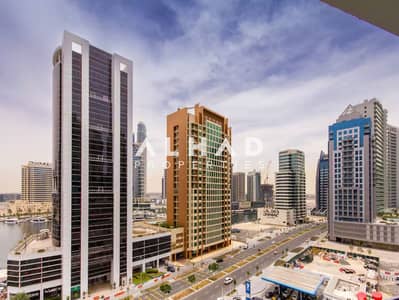 2 Camere Appartamento in affitto a Business Bay, Dubai - Appartamento a Business Bay,MAG 318, 2 camere da letto, 135000 AED - 14075973 2 Camere Appartamento in affitto a Business Bay, Dubai - Appartamento a Business Bay,MAG 318, 2 camere da letto, 135000 AED - 14075973