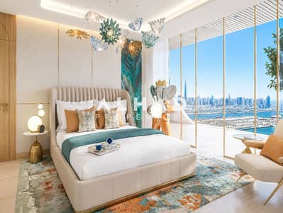 Appartement de 3 chambres à à vendre à Dubai Maritime City, Dubai - ChatGPT Image Jul 14, 2026 at 11_39_32 AM. png