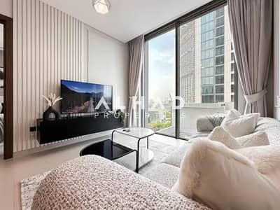 1 habitación Apartamento para en Venta en Sobha Hartland, Dubai - Apartamento en Sobha Hartland,Sobha Creek Vistas Reserve,Sobha Creek Vistas Reserve Tower A, 1 dormitorio, 1500000 AED - 13951708 1 habitación Apartamento para en Venta en Sobha Hartland, Dubai - Apartamento en Sobha Hartland,Sobha Creek Vistas Reserve,Sobha Creek Vistas Reserve Tower A, 1 dormitorio, 1500000 AED - 13951708