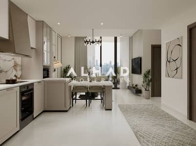 Appartement de 2 chambres à à vendre à Dubai South, Dubai - 15. png Appartement de 2 chambres à à vendre à Dubai South, Dubai - 15. png