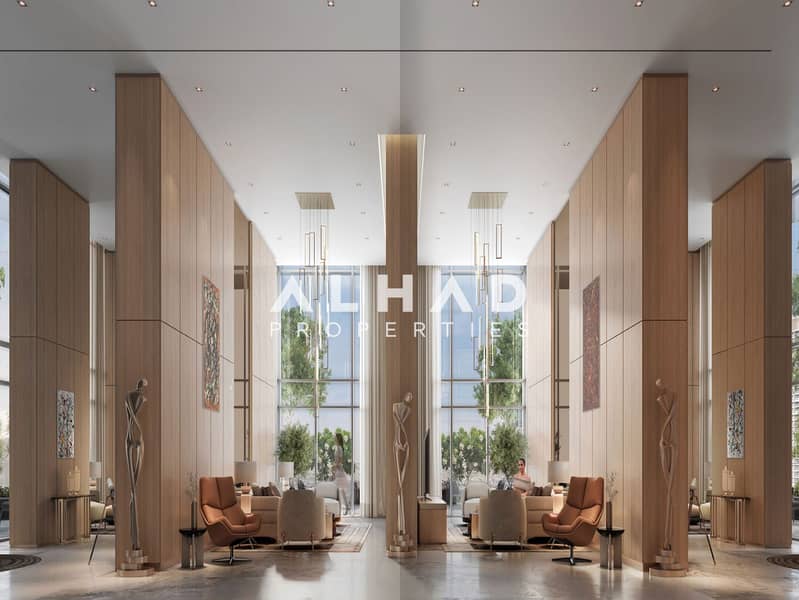 Apartamento en Sobha Hartland 2,Riverside Crescent,330 Riverside Crescent, 2 dormitorios, 2650000 AED - 13995434 Apartamento en Sobha Hartland 2,Riverside Crescent,330 Riverside Crescent, 2 dormitorios, 2650000 AED - 13995434