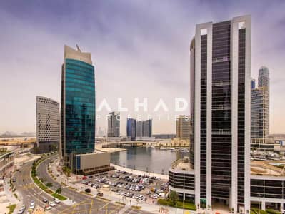 2 Camere Appartamento in affitto a Business Bay, Dubai - Appartamento a Business Bay,MAG 318, 2 camere da letto, 150000 AED - 14243087 2 Camere Appartamento in affitto a Business Bay, Dubai - Appartamento a Business Bay,MAG 318, 2 camere da letto, 150000 AED - 14243087