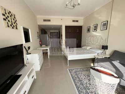 Monolocale in affitto a Arjan, Dubai - 36532b1d-649b-4b2b-b5b5-58de8f6b5321. jpeg