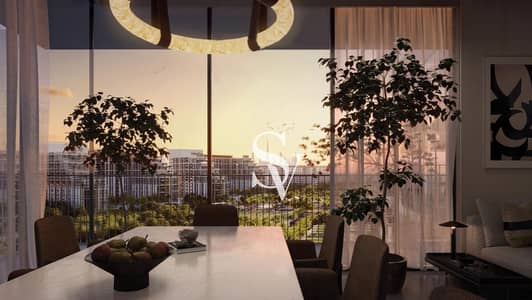 1 Schlafzimmer Wohnung zum Verkauf in Dubai Hills Estate, Dubai - Wohnung in Dubai Hills Estate,Palace Residences Hillside,Palace Residences Hillside A, 1 schlafzimmer, 1719888 AED - 16692662 1 Schlafzimmer Wohnung zum Verkauf in Dubai Hills Estate, Dubai - Wohnung in Dubai Hills Estate,Palace Residences Hillside,Palace Residences Hillside A, 1 schlafzimmer, 1719888 AED - 16692662