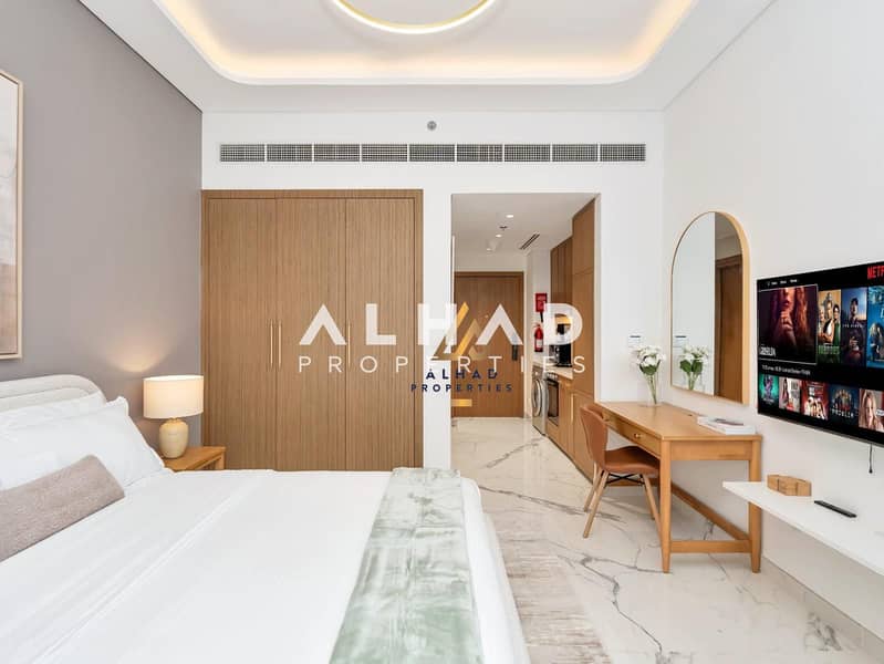 Appartamento a Meydan,Azizi Riviera,Azizi Riviera 67, 1150000 AED - 14731559 Appartamento a Meydan,Azizi Riviera,Azizi Riviera 67, 1150000 AED - 14731559