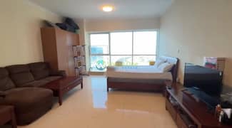 Vacant From 1st Nov | Fully Furnished | Luxury & Comfort