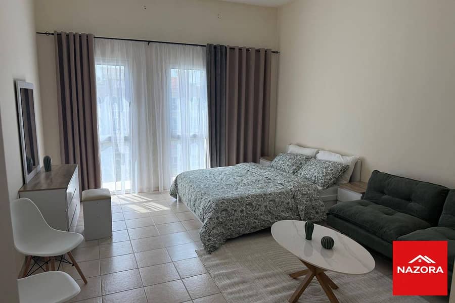 位于探索花园街区,大富豪综合公寓,Building 206 的公寓 58000 AED - 16692700 位于探索花园街区,大富豪综合公寓,Building 206 的公寓 58000 AED - 16692700