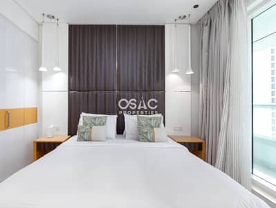 Estudio para en Venta en Business Bay, Dubai - Apartamento en Business Bay,DAMAC Maison Canal Views, 874999 AED - 16692732 Estudio para en Venta en Business Bay, Dubai - Apartamento en Business Bay,DAMAC Maison Canal Views, 874999 AED - 16692732