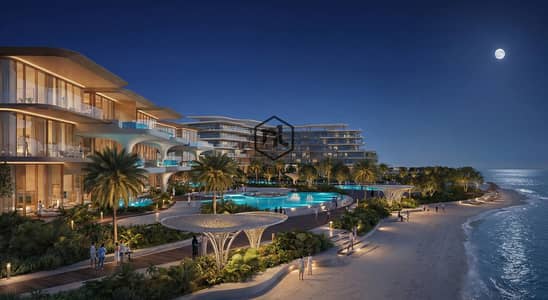 1 Slaapkamer Appartement te Koop in Dubai Islands, Dubai - ext1. webp