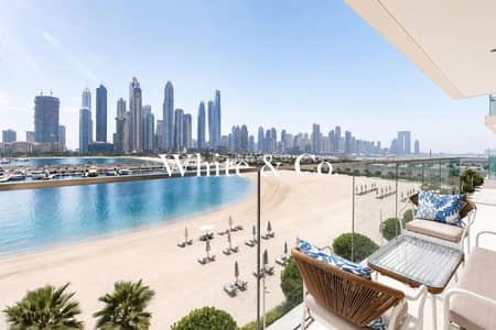 Appartement de 1 chambre à à louer à Dubai Harbour, Dubai - Appartement à Dubai Harbour,Emaar Beachfront,Sunrise Bay,Sunrise Bay Podium, 1 chambre, 135000 AED - 16692802 Appartement de 1 chambre à à louer à Dubai Harbour, Dubai - Appartement à Dubai Harbour,Emaar Beachfront,Sunrise Bay,Sunrise Bay Podium, 1 chambre, 135000 AED - 16692802