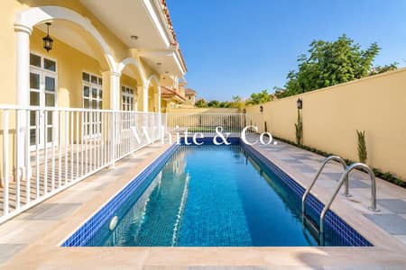 5 Schlafzimmer Villa zum Miete in The Villa, Dubai - Villa in The Villa，The Aldea, 5 schlafzimmer, 334999 AED - 16692804