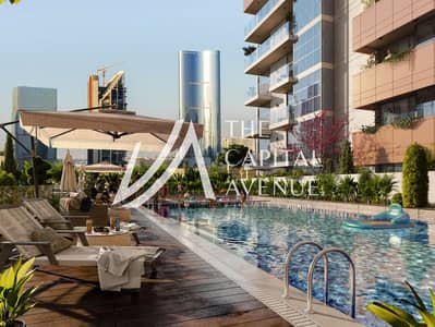 1 Slaapkamer Appartement te Koop in Al Reem Island, Abu Dhabi - IMG-20251003-WA0043. jpg