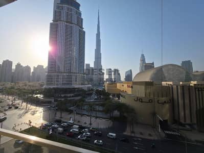 Appartement de 1 chambre à à louer à Downtown Dubai, Dubai - Appartement à Downtown Dubai，Boulevard Point, 1 chambre, 140000 AED - 16453327
