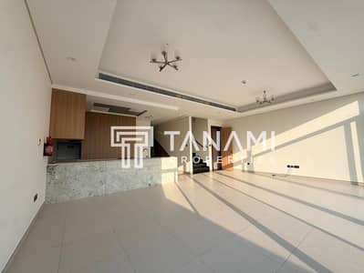 5 habitaciones Villa para en Alquiler en Liwan, Dubai - Villa en Liwan，180 Degrees Villas, 5 dormitorios, 210000 AED - 16692834