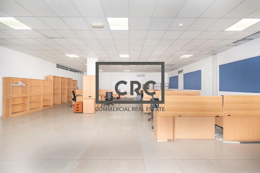 Standalone | Logistic | High Power and Ceiling