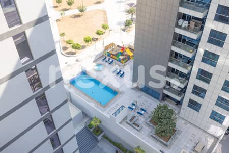 1 Camera Appartamento in affitto a Business Bay, Dubai - image_0 1 Camera Appartamento in affitto a Business Bay, Dubai - image_0