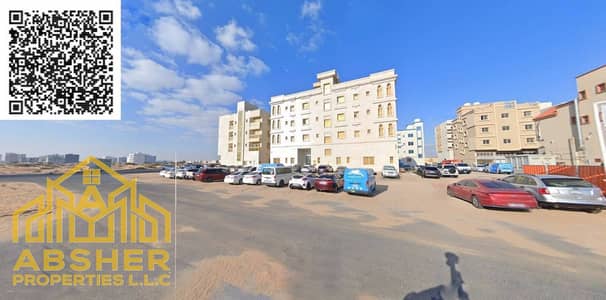 Plot zum Verkauf in Al Alia, Ajman - WhatsApp Image 2026-09-26 at 10.33. 39 AM (1). jpg Plot zum Verkauf in Al Alia, Ajman - WhatsApp Image 2026-09-26 at 10.33. 39 AM (1). jpg