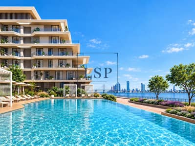 3 habitaciones Apartamento para en Venta en Al Hudayriat Island, Abu Dhabi - Apartamento en Al Hudayriat Island,Bashayer by Modon, 3 dormitorios, 6899999 AED - 16621950 3 habitaciones Apartamento para en Venta en Al Hudayriat Island, Abu Dhabi - Apartamento en Al Hudayriat Island,Bashayer by Modon, 3 dormitorios, 6899999 AED - 16621950