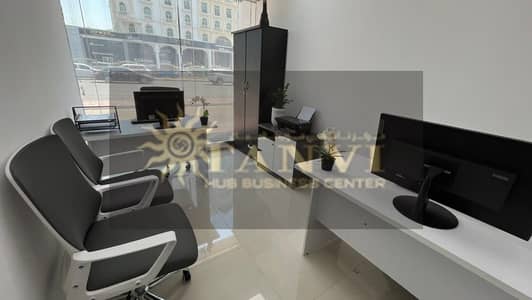 Office for Rent in Deira, Dubai - WhatsApp Image 2026-05-13 at 12.23. 03 (1). jpeg Office for Rent in Deira, Dubai - WhatsApp Image 2026-05-13 at 12.23. 03 (1). jpeg