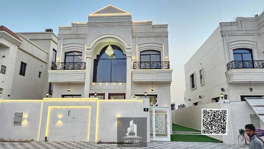 6 Slaapkamers Villa te Koop in Al Helio, Ajman - 1000323923. jpg 6 Slaapkamers Villa te Koop in Al Helio, Ajman - 1000323923. jpg