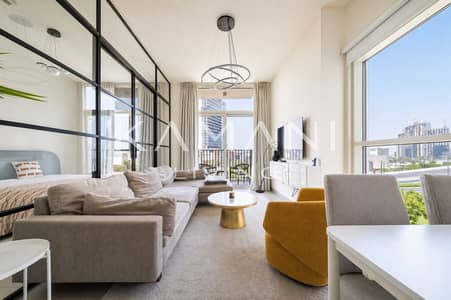 2 habitaciones Apartamento para en Alquiler en Dubai Hills Estate, Dubai - Apartamento en Dubai Hills Estate,Collective,Collective Tower 1, 2 dormitorios, 125000 AED - 16692975 2 habitaciones Apartamento para en Alquiler en Dubai Hills Estate, Dubai - Apartamento en Dubai Hills Estate,Collective,Collective Tower 1, 2 dormitorios, 125000 AED - 16692975