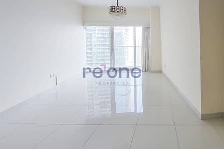 3 Bedroom Flat for Rent in Dubai Marina, Dubai - Spacious 3BR | Large Balcony | Marina View
