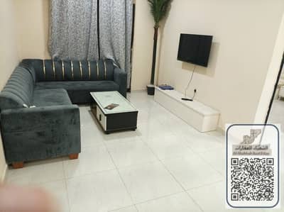 1 Schlafzimmer Wohnung zum Miete in Al Rawda, Ajman - WhatsApp Image 2026-09-30 at 10.12. 02 AM. jpeg
