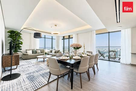 3 Slaapkamers Appartement te Koop in City Walk, Dubai - Appartement in City Walk,Central Park,Castleton, 3 slaapkamers, 7500000 AED - 16692997 3 Slaapkamers Appartement te Koop in City Walk, Dubai - Appartement in City Walk,Central Park,Castleton, 3 slaapkamers, 7500000 AED - 16692997