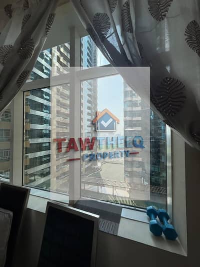 Appartement de 1 chambre à à vendre à Al Rashidiya, Ajman - WhatsApp Image 2026-09-30 at 1.51. 57 PM (1). jpeg Appartement de 1 chambre à à vendre à Al Rashidiya, Ajman - WhatsApp Image 2026-09-30 at 1.51. 57 PM (1). jpeg