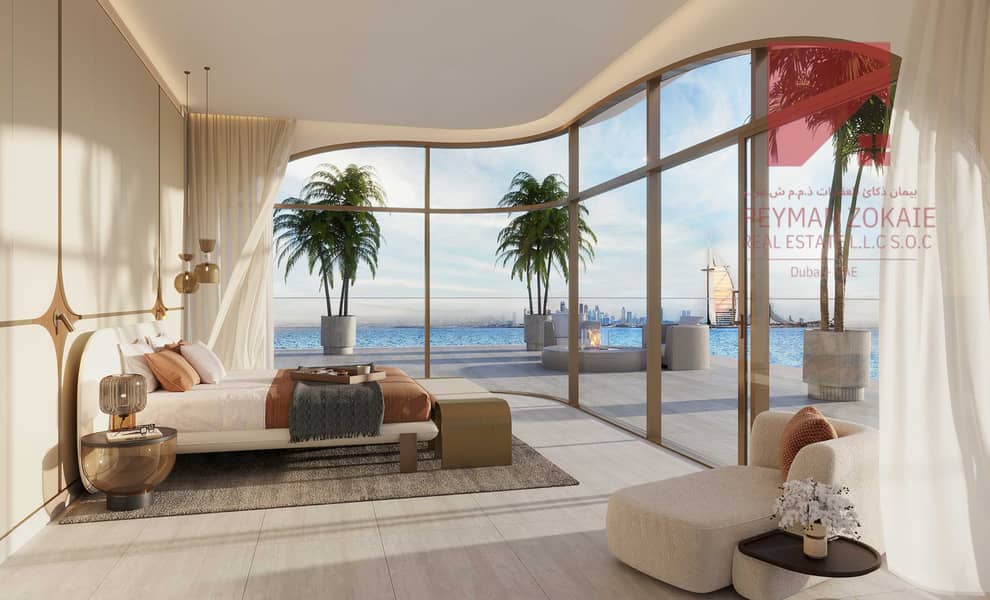 Ocean House by Ellington - penthouse bedroom. jpg Ocean House by Ellington - penthouse bedroom. jpg