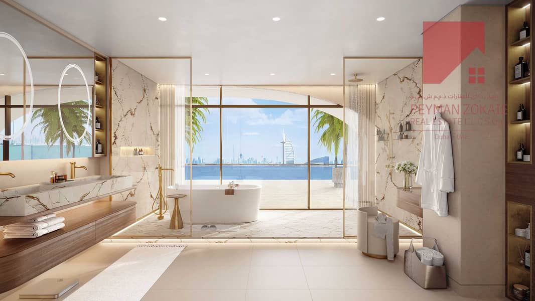 5 Ocean House by Ellington - penthouse bathroom. jpeg