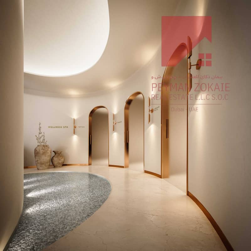 9 Ocean House by Ellington - Wellness spa. jpg