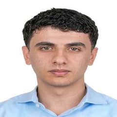 Omar Elamrani