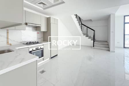 3 Bedroom Apartment for Rent in Al Furjan, Dubai - Eqiuiti Homes-6. jpg 3 Bedroom Apartment for Rent in Al Furjan, Dubai - Eqiuiti Homes-6. jpg