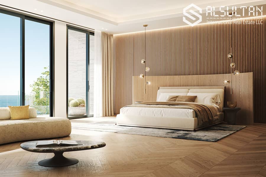 3 Heights Type 7 - Bedroom. jpg