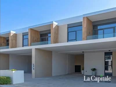 3 Schlafzimmer Townhouse zum Miete in Arabian Ranches 3, Dubai - Reihenhaus in Arabian Ranches 3，Ruba, 3 schlafzimmer, 170000 AED - 16693101