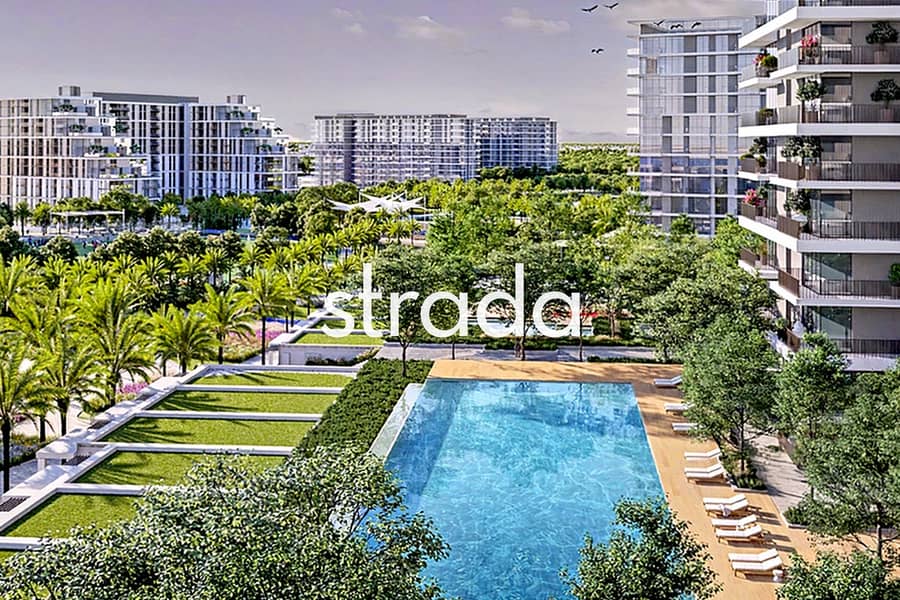 Appartement in Dubai Hills Estate,Park Heights,Palace Residences,Palace Residence Building 2, 1 slaapkamer, 1925000 AED - 16693104 Appartement in Dubai Hills Estate,Park Heights,Palace Residences,Palace Residence Building 2, 1 slaapkamer, 1925000 AED - 16693104