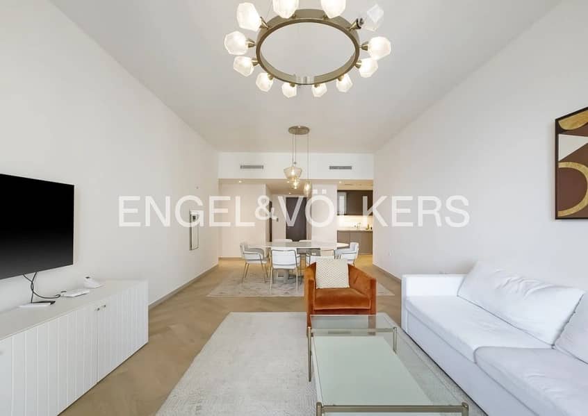 Appartamento a Downtown Dubai,BLVD Heights,BLVD Heights Tower 1, 2 camere da letto, 3750000 AED - 16693113 Appartamento a Downtown Dubai,BLVD Heights,BLVD Heights Tower 1, 2 camere da letto, 3750000 AED - 16693113