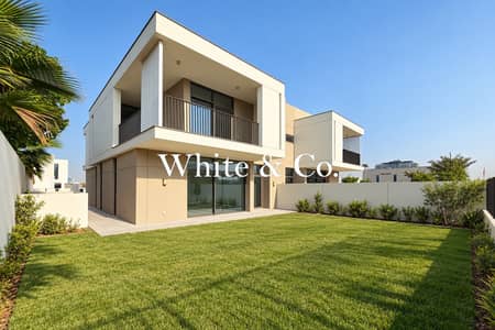 4 Bedroom Villa for Sale in Al Furjan, Dubai - Best Priced | Single Row | Vastu | Vacant