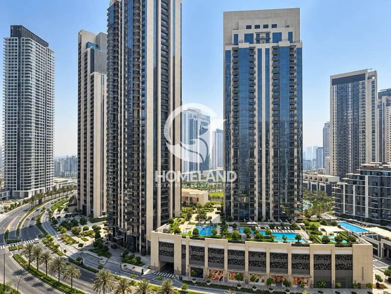 Appartement à Dubai Creek Harbour,Creek Edge,Creek Edge Tower 1, 1 chambre, 90000 AED - 16693133 Appartement à Dubai Creek Harbour,Creek Edge,Creek Edge Tower 1, 1 chambre, 90000 AED - 16693133